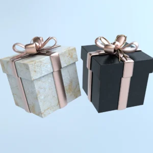 Premium gift boxes ready for delivery in Nairobi