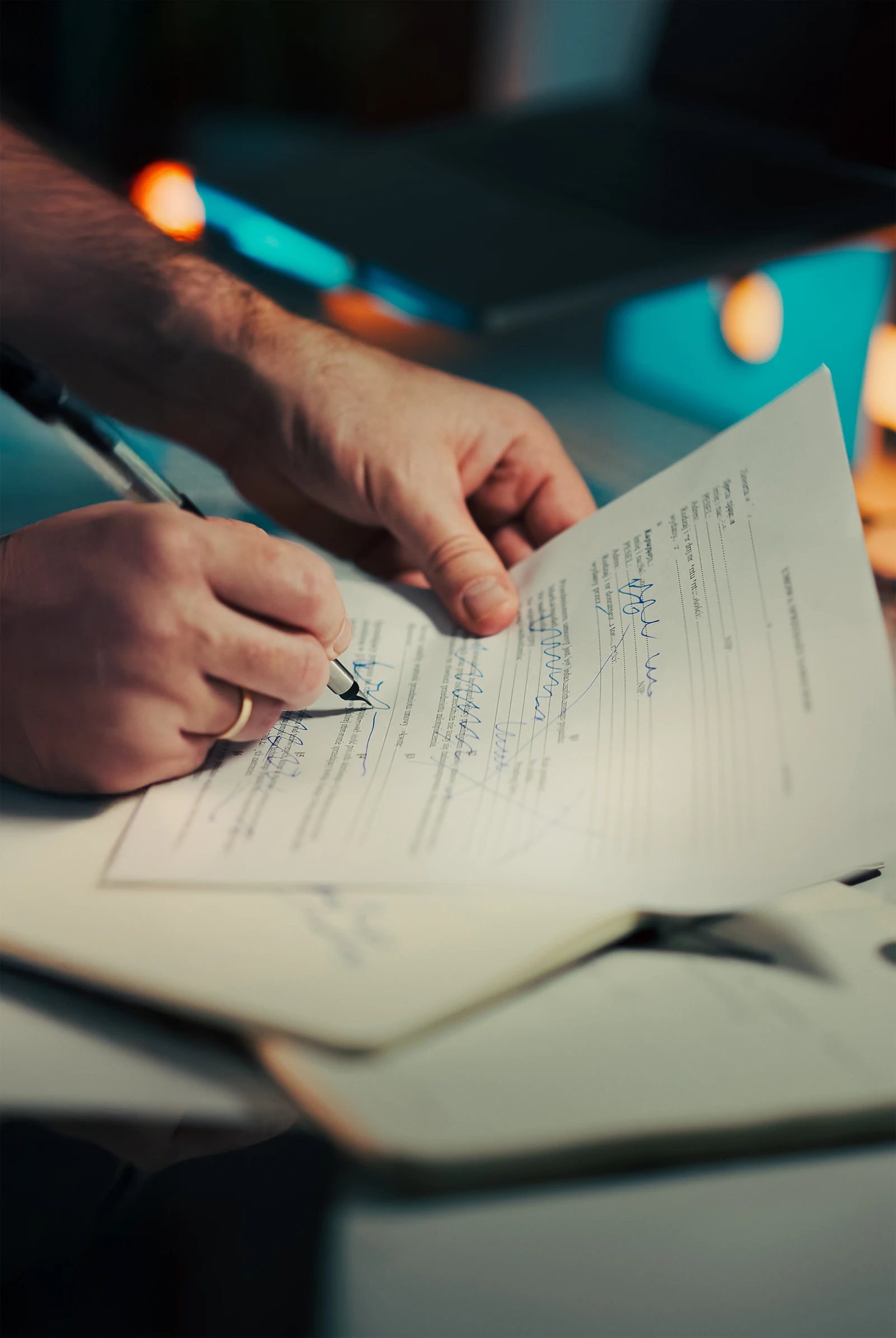 Power of attorney in Kenya